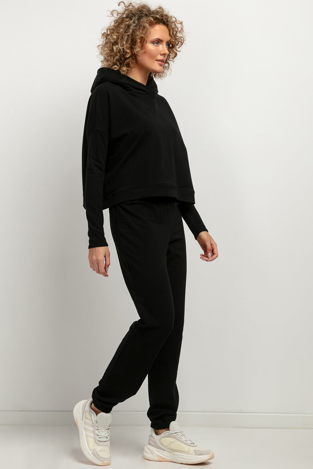 Chaussures à talons femme Tessita — noir