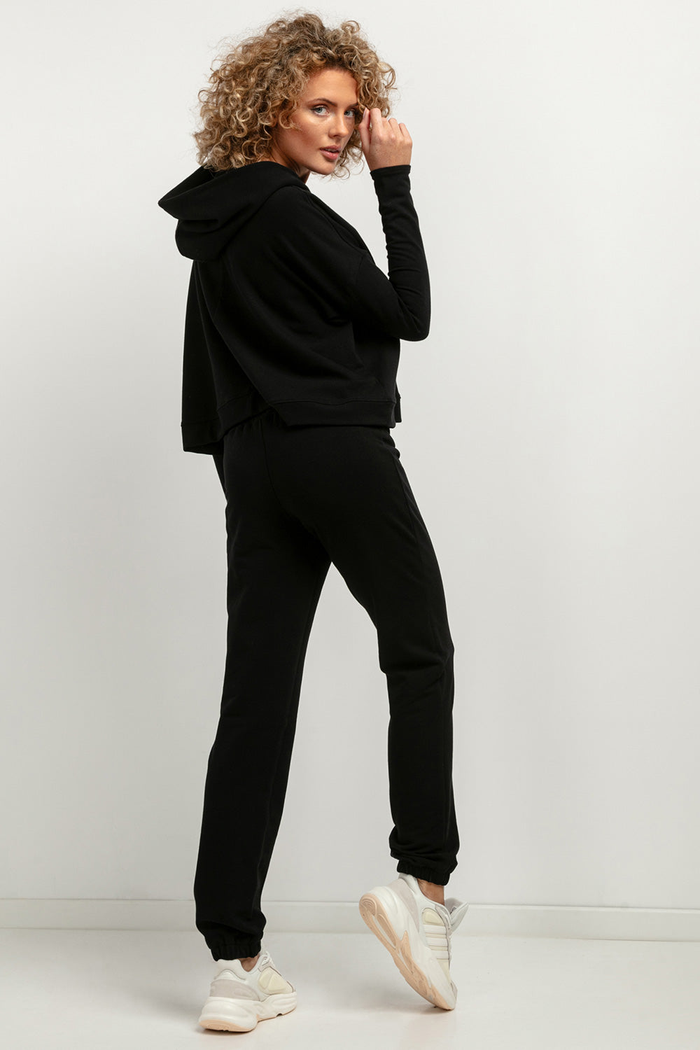 Chaussures à talons femme Tessita — noir