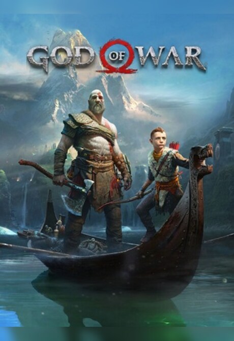 God of War (PC) - Steam Key - EUROPE