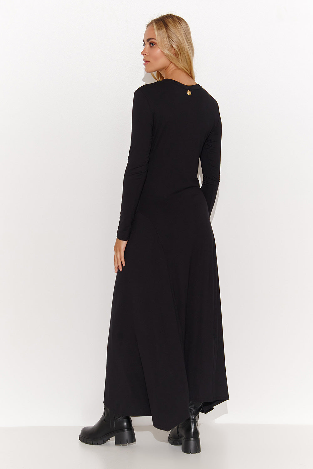 Robe femme Makadamia De Jour De — noir
