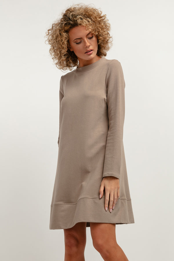 Robe femme Tessita De Jour De — beige