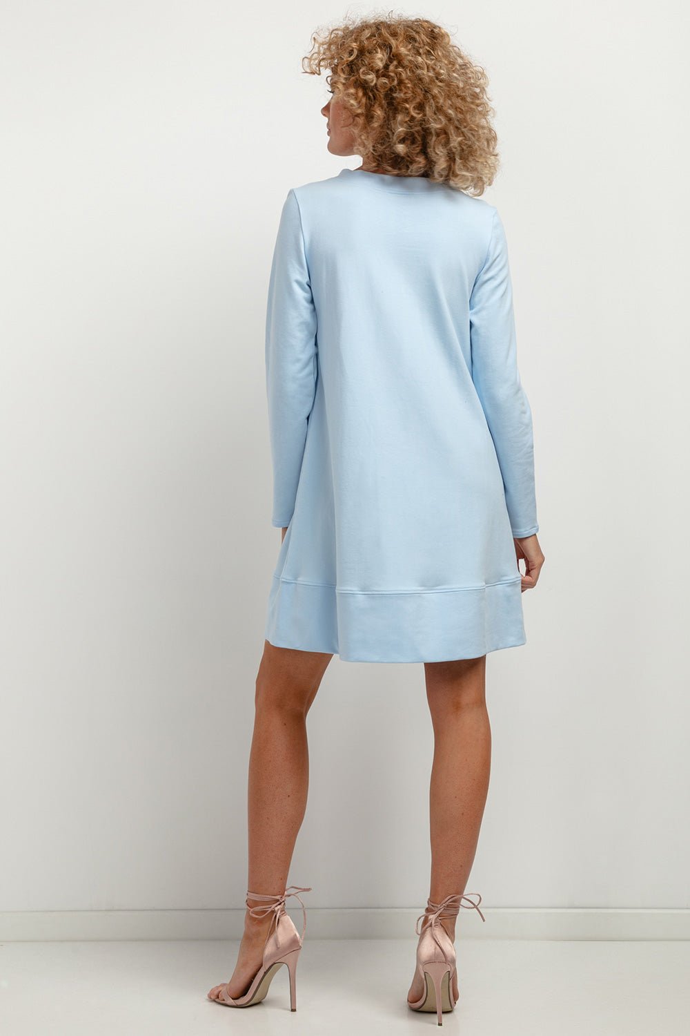 Robe femme Tessita De Jour De — bleu