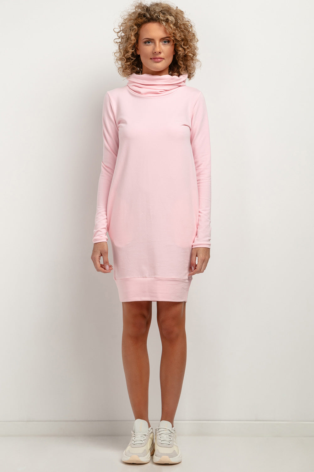 Robe femme Tessita De Jour De — rosé
