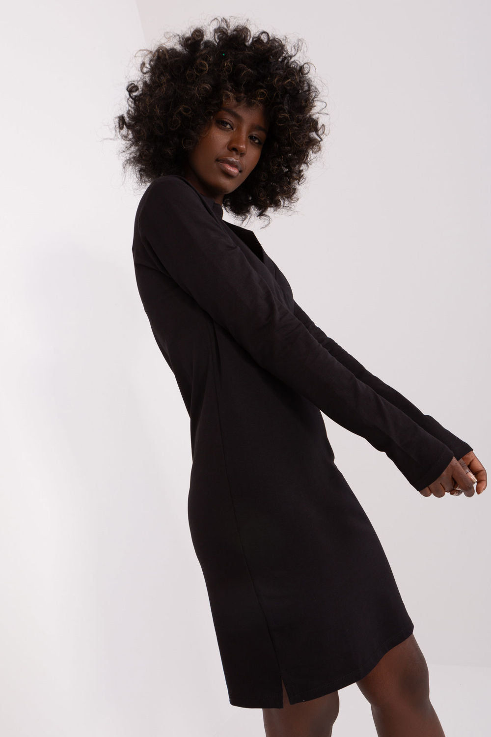 Robe femme Rue Paris De Jour De — noir