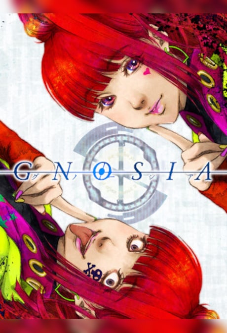 GNOSIA (PC) - Steam Gift - GLOBAL