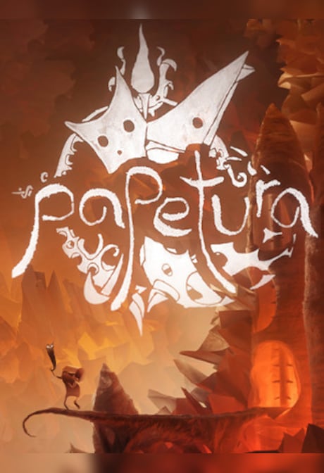 Papetura (PC) - Steam Gift - NORTH AMERICA