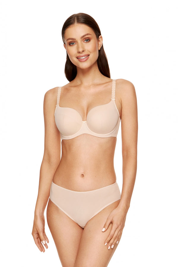 Soutien-gorge push-up femme - Gorteks