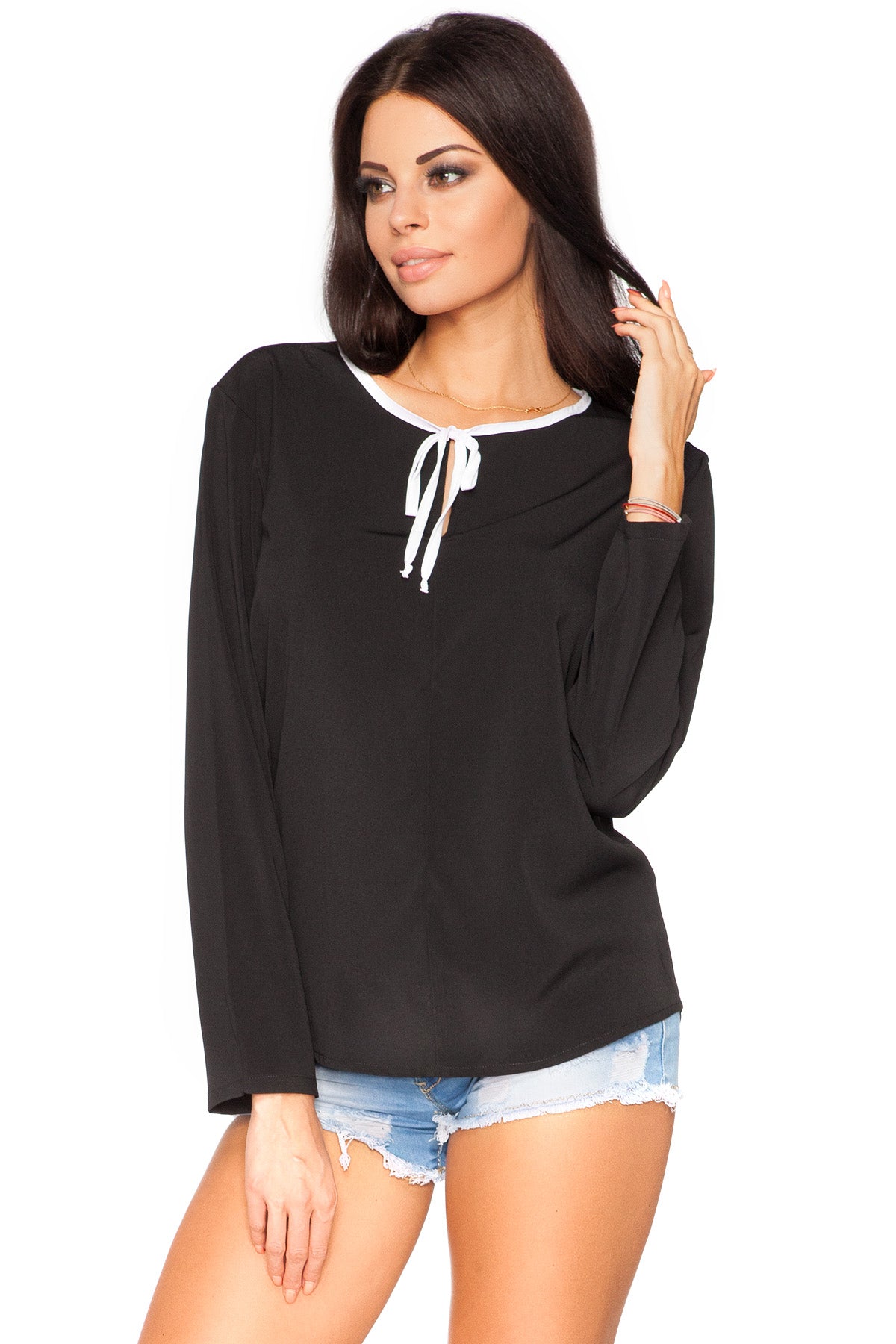 Blouse femme Tessita Chemisier Chemisier — blanc
