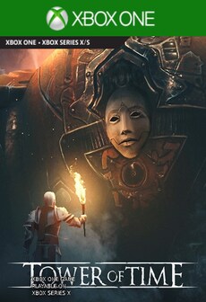 Tower of Time (Xbox One) - Xbox Live Key - ARGENTINA