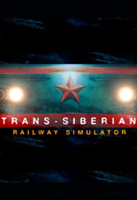 Trans-Siberian Railway Simulator (PC) - Steam Gift - NORTH AMERICA