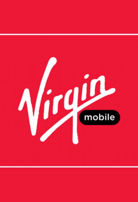 Virgin Mobile Gift Card 50 CAD - Key - CANADA