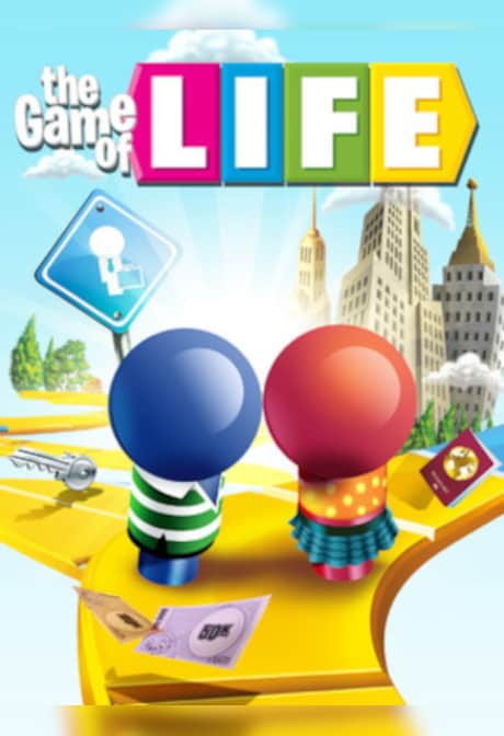 The Game of Life (PC) - Steam Key - EUROPE