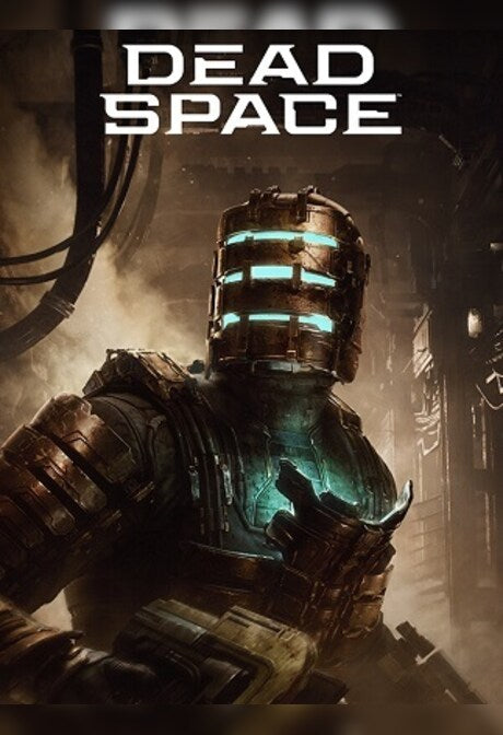 Dead Space Remake (PC) - Steam Gift - GLOBAL