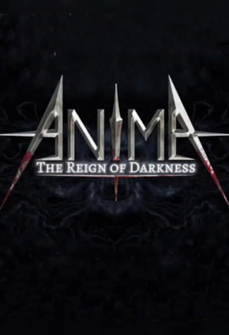 Anima : The Reign of Darkness (PC) - Steam Gift - NORTH AMERICA
