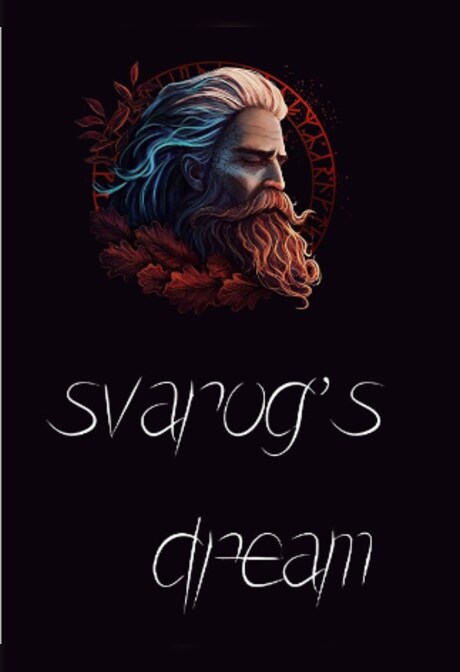 Svarog's Dream (PC) - Steam Gift - GLOBAL