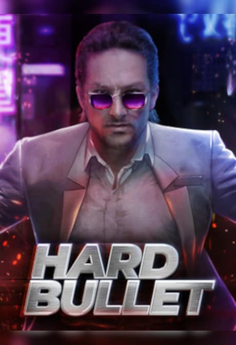 HARD BULLET (PC) - Steam Gift - EUROPE