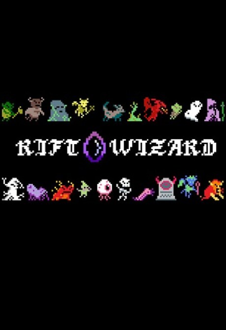 Rift Wizard (PC) - Steam Gift - AUSTRALIA