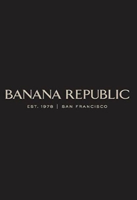 Banana Republic Gift Card 10 USD - Banana Republic Key - UNITED STATES