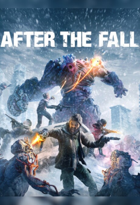 After the Fall (PC) - Steam Key - GLOBAL