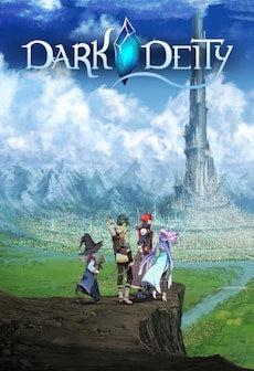 Dark Deity (PC) - Steam Gift - EUROPE