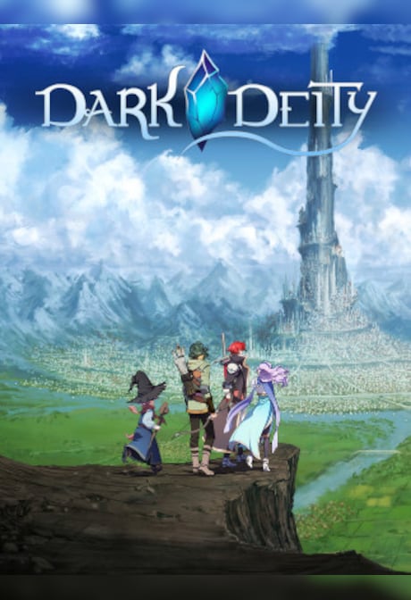 Dark Deity (PC) - Steam Gift - GLOBAL