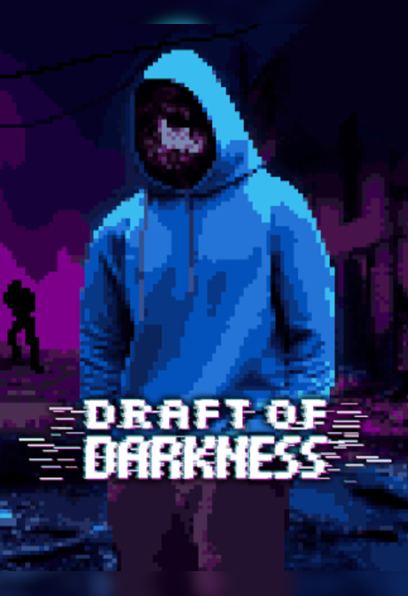 Draft of Darkness (PC) - Steam Gift - GLOBAL