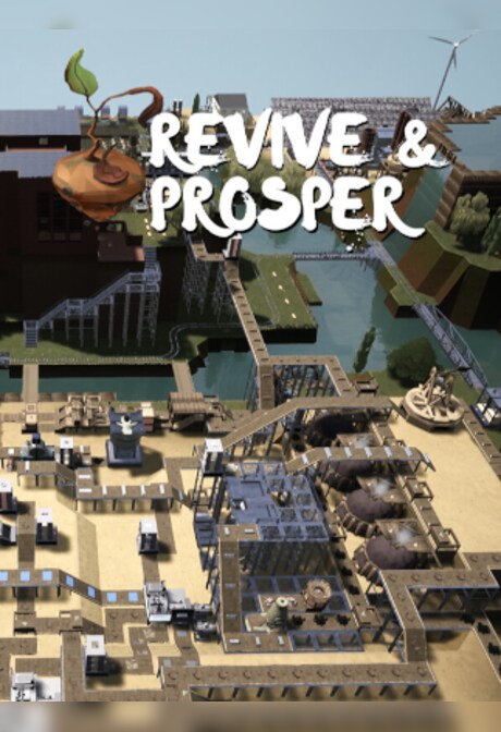 Revive & Prosper (PC) - Steam Gift - EUROPE