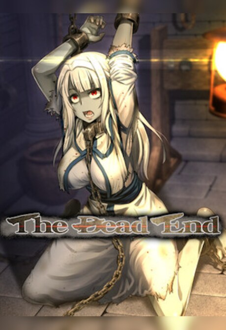 The Dead End (PC) - Steam Gift - EUROPE