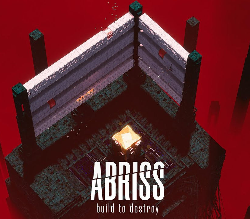 ABRISS - build to destroy