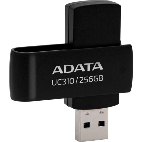 ADATA UC310 256 GB, USB-Stick - ADATA - vue 3