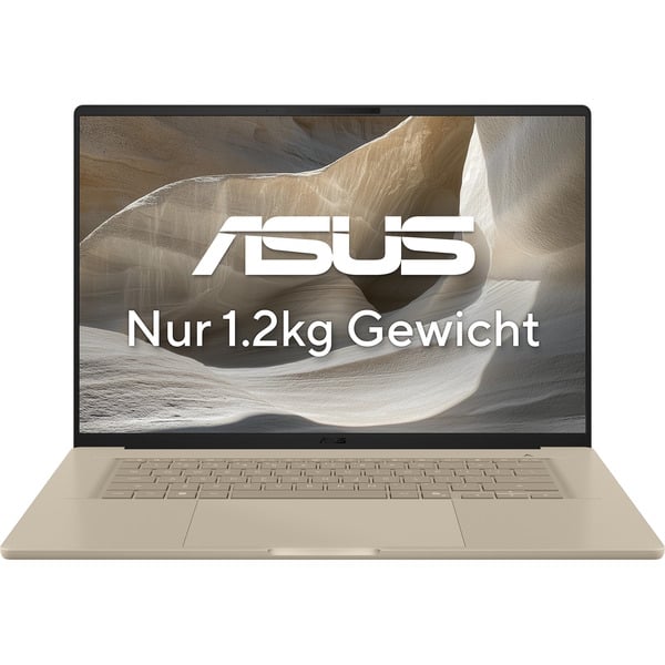 ASUS Zenbook A16 (UX3607OA-SQ013W) - ASUS - vue 2
