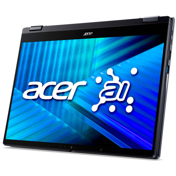 Acer TravelMate P4 Spin (TMP414RN-54-TCO-74CP) - Acer - vue 6