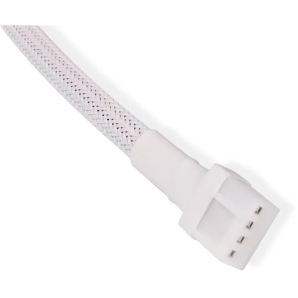 Alphacool Verlängerungskabel 4-Pin auf 4-Pin, 30cm - Alphacool - vue 3