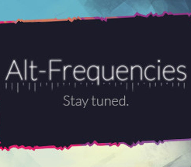 Alt-Frequencies