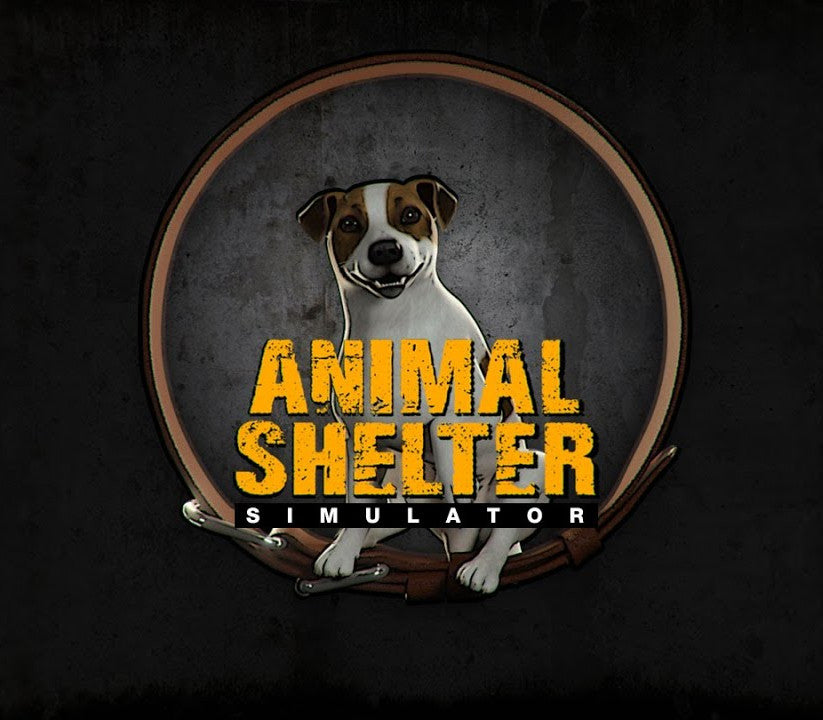 Animal Shelter Simulator AR XBOX One /