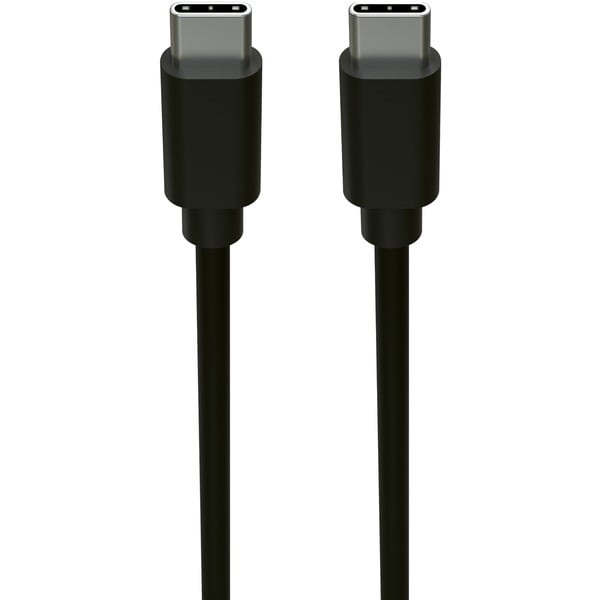 Ansmann USB 3.2 Gen 1 câble, USB-C Stecker > USB-C Stecker - Ansmann - vue 2