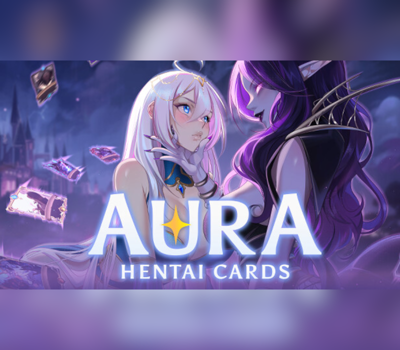 AURA: Hentai Cards