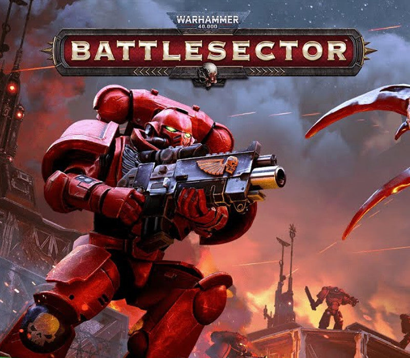 Warhammer 40,000: Battlesector SEA