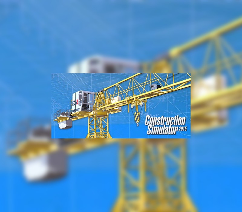 Construction Simulator 2015 - Liebherr 150 EC-B DLC