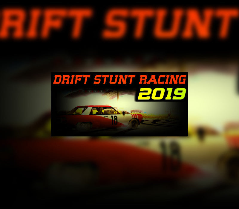 Drift Stunt Racing 2019