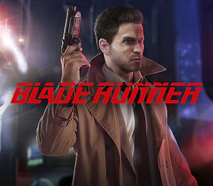 Blade Runner