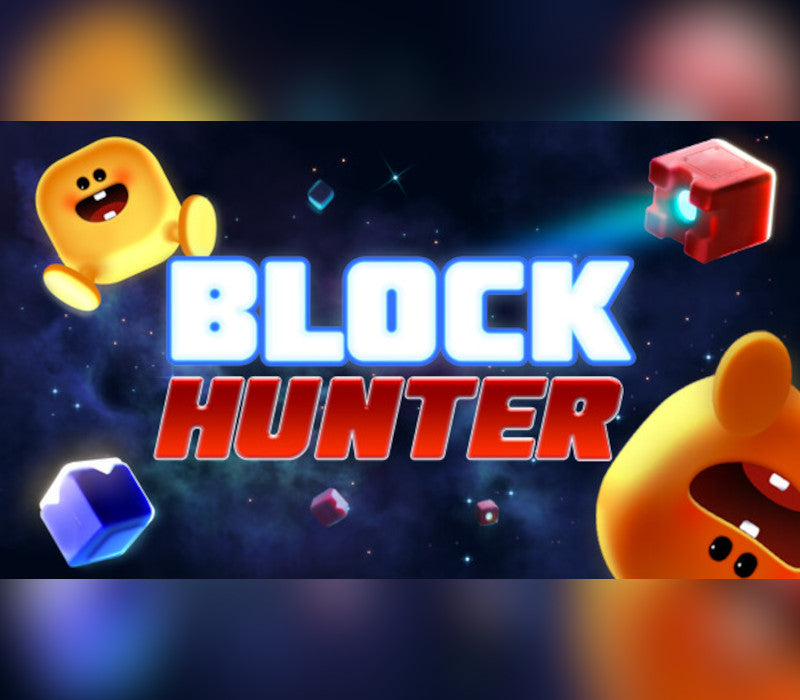 Block Hunter