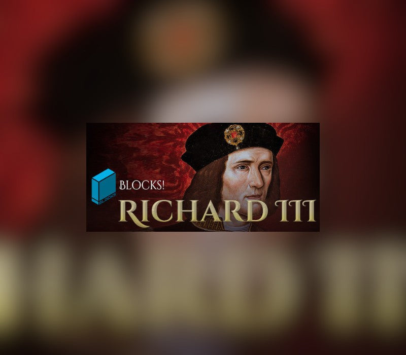 Blocks!: Richard III