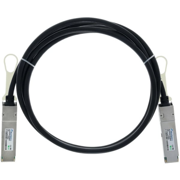 € 50,34 BlueOptics BlueLAN Direct Attach câble kompatibel zu Extreme Networks 25G-DACP-SFP3M - BlueOptics