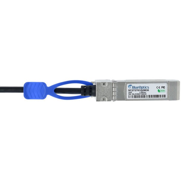 € 37,64 BlueOptics BlueLAN Direct Attach câble kompatibel zu MikroTik XS+DA0001 - BlueOptics - vue 4