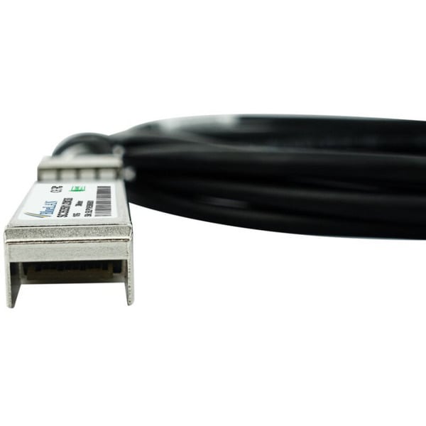 BlueOptics UACC-DAC-SFP10-1M-BL, câble - BlueOptics - vue 2