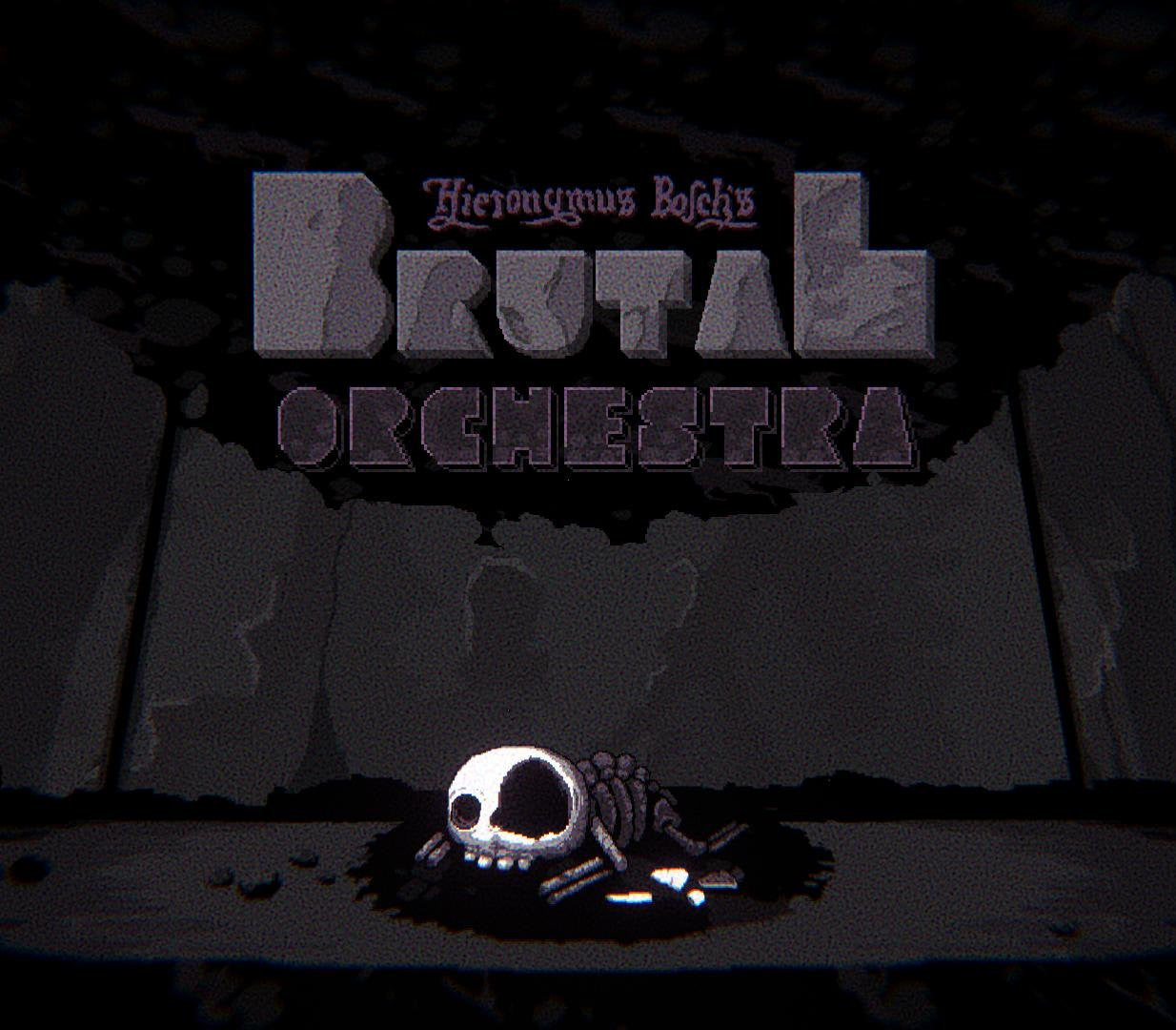Brutal Orchestra