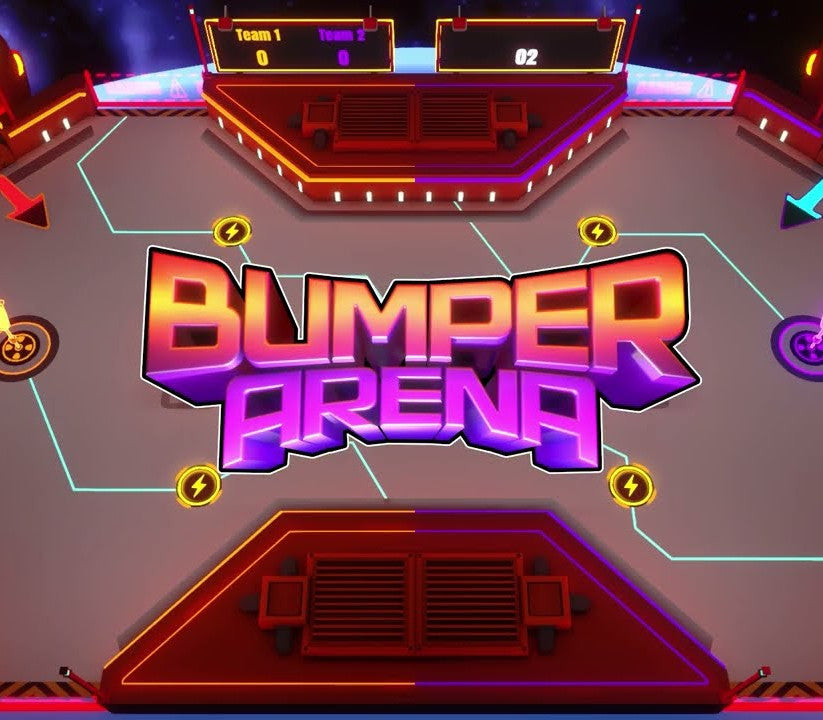 Bumper Arena