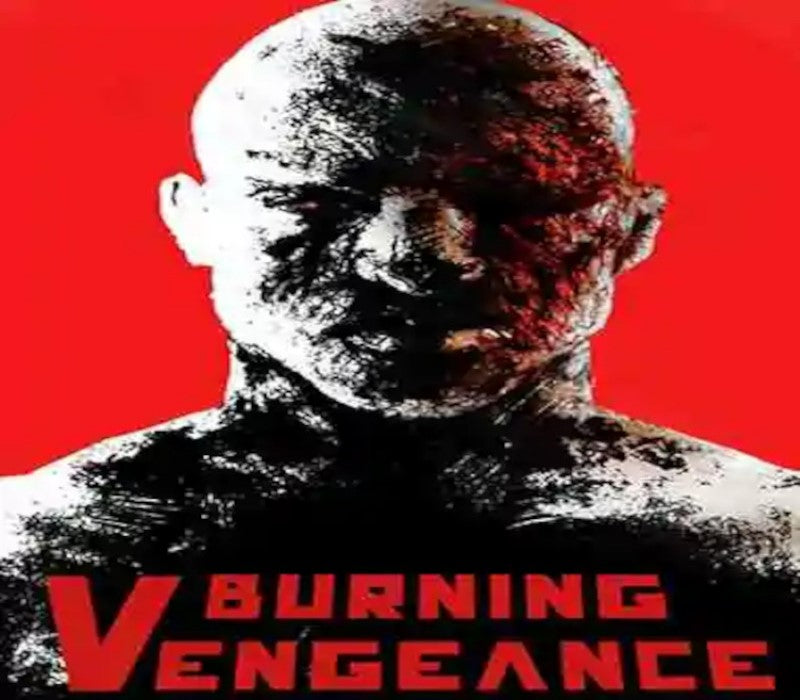 Burning Vengeance