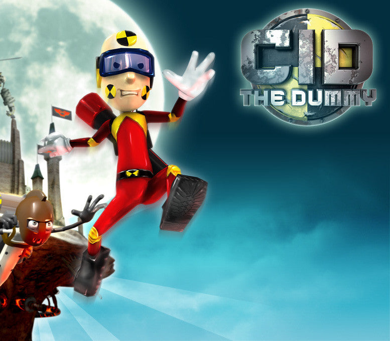 CID the Dummy